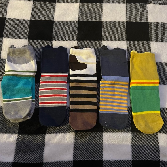 Socks - Picture 2 of 2